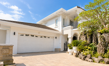 Dijual Cepat! Rumah Premium Siap Huni di Taman Provence BSD City – LT 598 M²