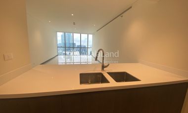 Semi-furnished 2-Bedroom Unit at Park Central Towers for Sale
