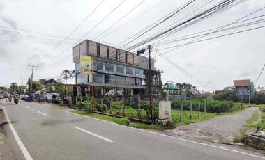 Tanah prime exclusive echo beach bagus untuk bisnis