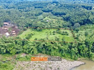 Farm Lot For Sale in Magdalena Laguna