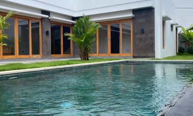 VILLA MEWAH FULL OCEAN VIEW DIJUAL DI PECATU BALI - VSKT