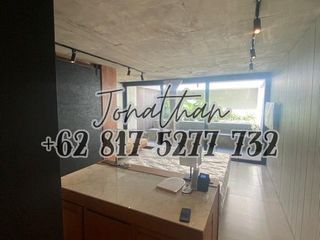 UNIT STUDIO PLUS DIJUAL DI THE TAMORA CANGGU BERAWA