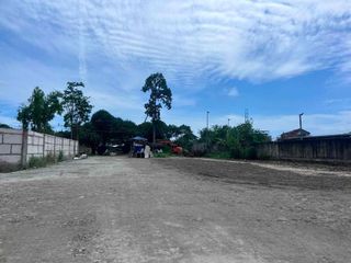 PRIME LOT FOR RENT / LEASE – PAKNAAN, MANDAUE CI