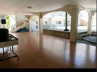 Private Resort House & Lot For Sale