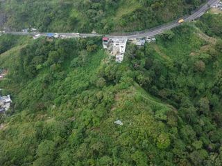 45,000 SQM Commercial Lot For Sale | Marcos Highway - LSS