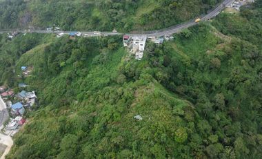 45,000 SQM Commercial Lot For Sale | Marcos Highway - LSS