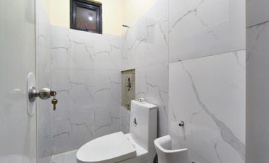 2.4M Affordable Semi-Furnished Bungalow with Loft Near Baguio Proper For Sale in Tuba Benguet -LSS