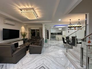 Disewakan Rumah PIK 1 Florence ukuran 8x20