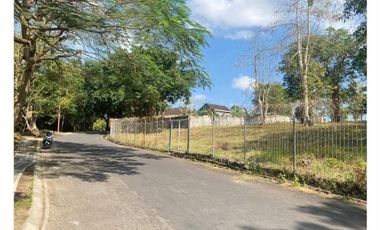 Dijual Lahan Premium 1,5 Ha di Jimbaran Sebelah Ayana – SHM, Zona Kuning, Cocok untuk Villa