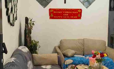 Jual cepat  rumah Taman palem lestari