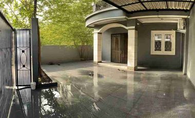 Jual Cepat Rumah Taman Palem Lestari