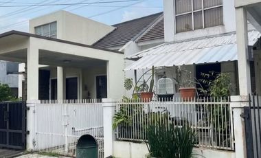 Dijual Rumah dalam Cluster Penrose Jatibening, Cikunir Bekasi Kota
