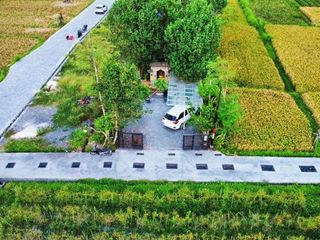Dijual Rumah Villa Ubud Bali
