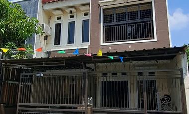 DIJUAL RUMAH 2.5LT STRATEGIS BOGOR UTARA