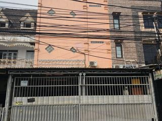 Ruko Taman Ratu Raya 6,5X22 bgs u/ Usaha, Restoran Greenville Duri Kepa n1168