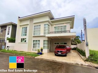 Lamac Consolacion Cebu House For Sale