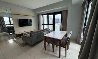 Rush Sale 2 Bedroom Corner Unit in One Uptown Residences BGC