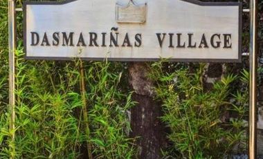 Prime Luxury House for Sale in Dasmarinas Village Makati City