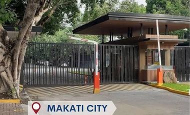 Prime House for Sale in Forbes Park Makati City