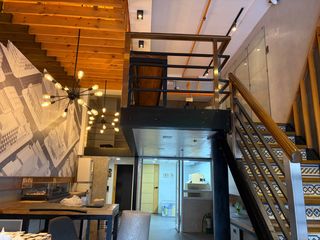 Commercial Unit for sale in University Tower Moret, Manila!
