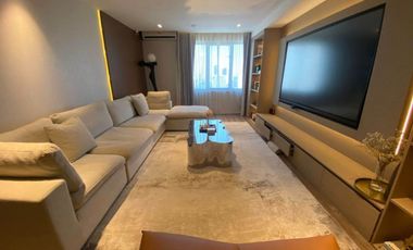 Stunning 2 Bedroom Unit for Sale in Astoria Plaza Makati City