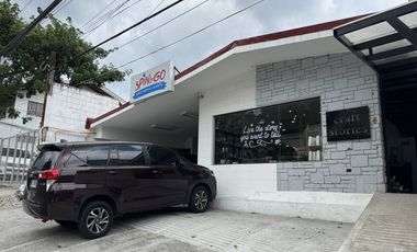 Prime Commercial Space for Sale in East Capitol Drive Kapitolyo Pasig