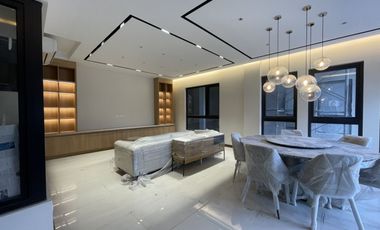 Rare Luxury Townhouse for Sale in One Bouganvilla Place New Manila QC