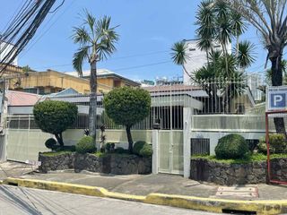Prime 3 Bedroom 3BR House and Lot for Sale in Plainview Subdivision Mandaluyong City