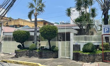 Prime 3 Bedroom 3BR House and Lot for Sale in Plainview Subdivision Mandaluyong City