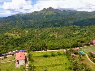 Residential / Commercial / Farmlot For Sale in Calaca Batangas with Mount Batulao View.