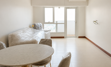 Good Deal Corner 2 Bedroom Unit for Sale in The Royalton Pasig City