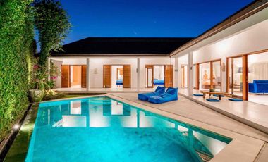 VILLA SOUTH KAYU TULANG, CANGGU