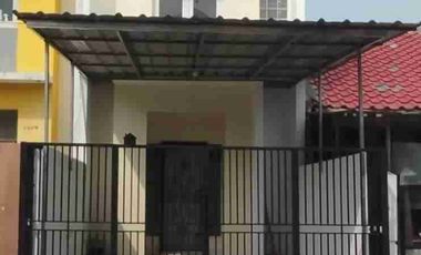 Dijual Rumah Puri Garden 4x16