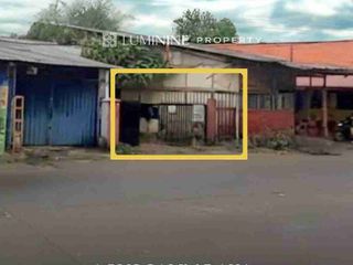 DIJUAL CEPAT KAVLING STRATEGIS & KOMERSIL DI AGUS SALIM, BEKASI