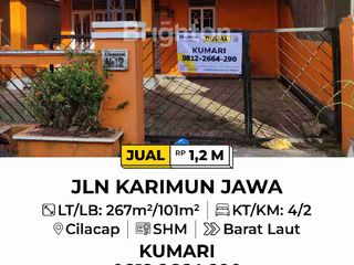 Rumah Di Jual