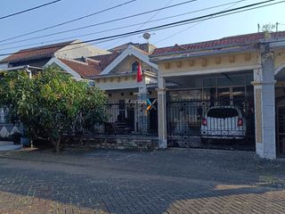 Dijual Rumah Siap Huni di Blok Terdepan Pondok Blimbing Indah, Araya Malang