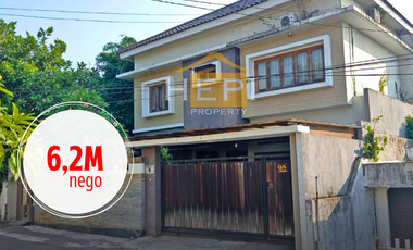 Dijual Rumah Siap Huni  di Ngesrep, Banyumanik Semarang