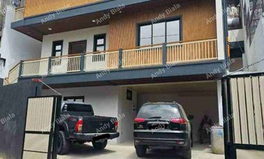 House and Lot FOR SALE at Baguio City, Benguet