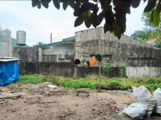 Vacant Lot for Sale at Berkshire St., Brookside Subdivision., Cainta, Rizal