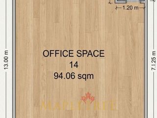 FOR SALE/LEASE: Office Space in Cityland Herrera Tower