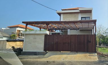 🏡✨ KOMPLEKS VILLA EKSKLUSIF – 4 UNIT DALAM 1 PROPERTI ✨