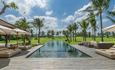 LUXURY VILLA FOR SALE – KABA-KABA, BALI