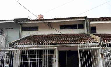 Dijual Rumah 2.5 lantai di Komplek Perumahan Griya Mas 1, Srengseng, kembangan, jakarta barat