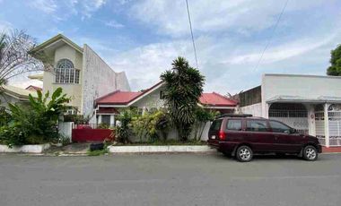 4BR Bungalow house in Pilar Village Las Pinas