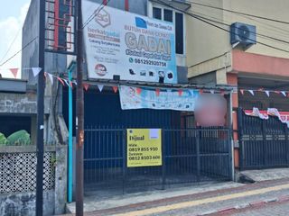 Dijual Ruko 2 Lantai Nyaman, Rapi, di Kebon Pala, Bogor Tengah