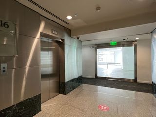557.45 sqm Warm Shell Office Space for Lease in RCBC Plaza, Makati City