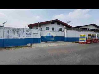 Jual Pabrik Di Kawasan Industri Jatake - Tangerang, Banten.