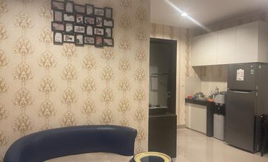 Di Jual Rumah PIK 2, Tampa uk 60m2 Furnished at tangerang