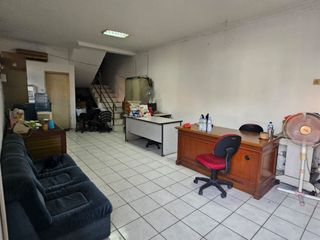 Dijual Gudang Bandara Mas dkt airport uk 600m2 at Tanggerang