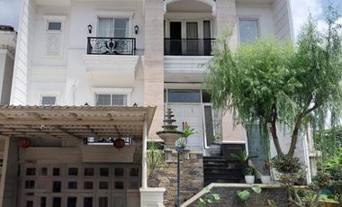 Dijual Rumah Bagus Siap Huni di Gading Serpong